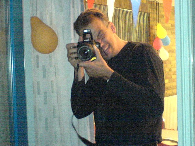 Familie weekend 2005 (19)